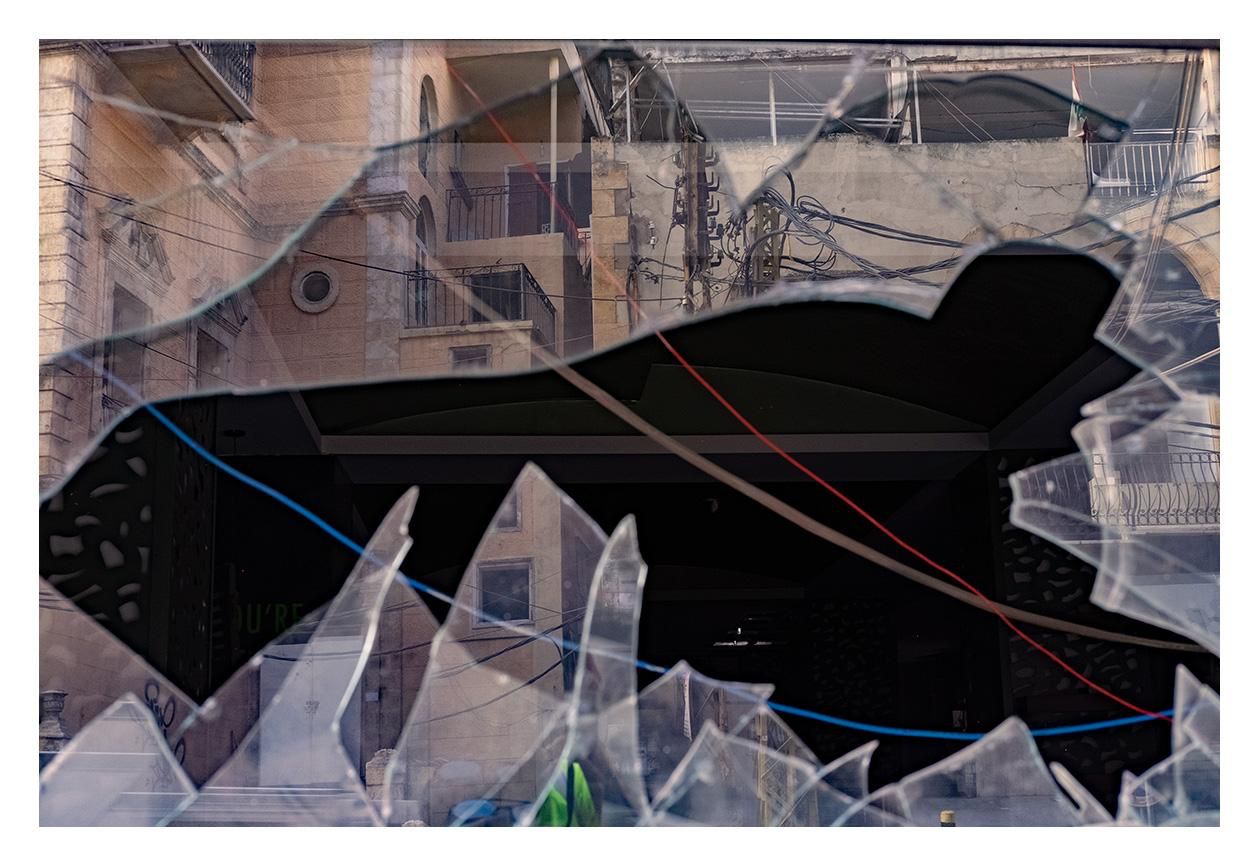 PEORIA Riverfront Museum in USA